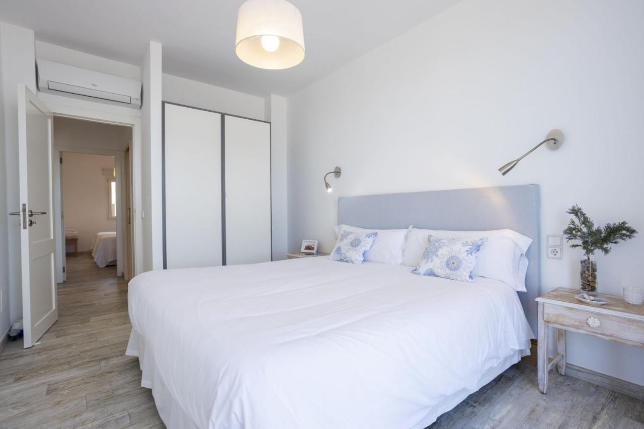 Feriehus House Ran De Mar Alcudia (Mallorca)