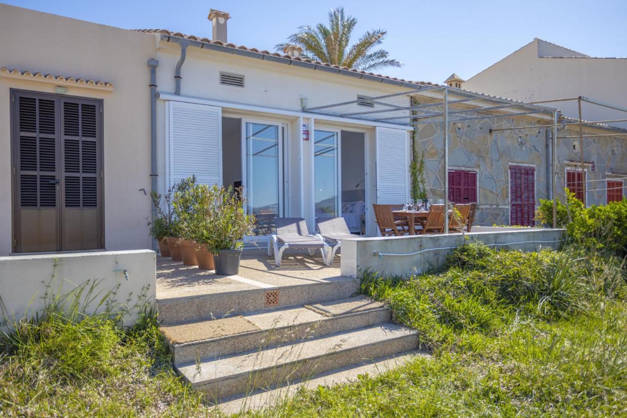 House Ran De Mar Feriehus Alcudia (Mallorca)