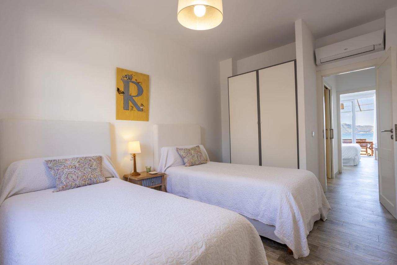 House Ran De Mar Ferienhaus