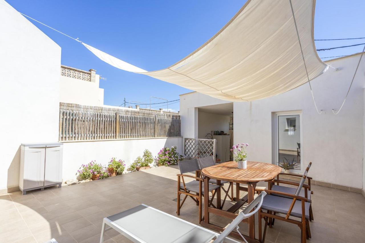 Ferienhaus House Ran De Mar *
