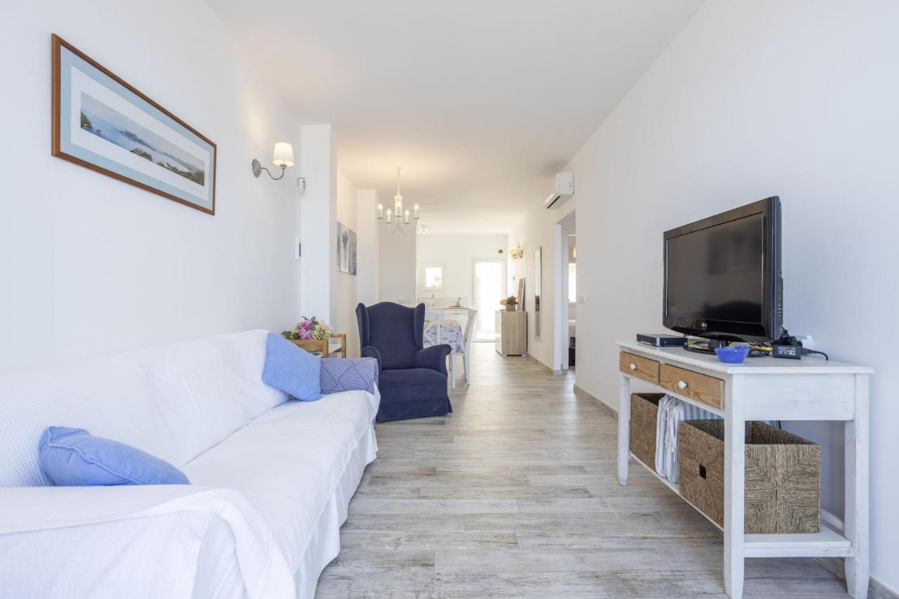 Ferienhaus House Ran De Mar *