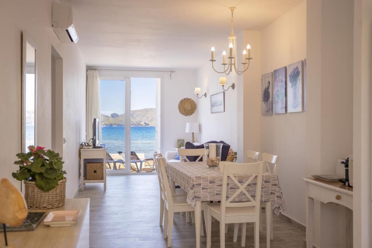 Ferienhaus House Ran De Mar
